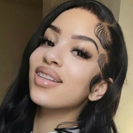 Dream Wynter leaked onlyfans sextape