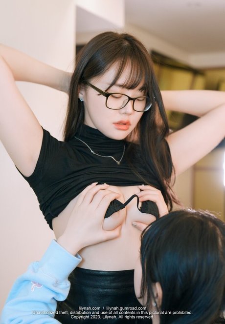 Inah Sekiz leaked onlyfans porn