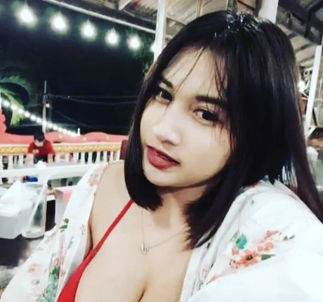 Warunee Thanyaphu naked onlyfans leak