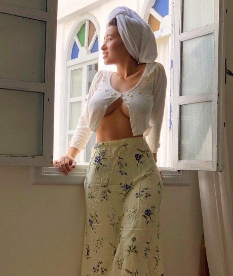 Hitomi Mochizuki onlyfans