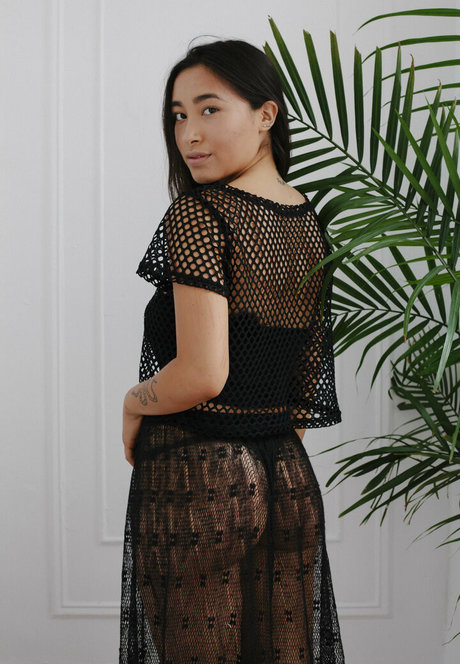 Hitomi Mochizuki leaked onlyfans pics