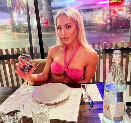 Fit Kitty nude onlyfans leak