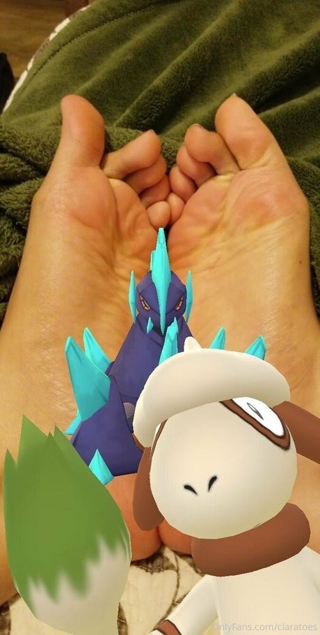 claratoes naked on onlyfans