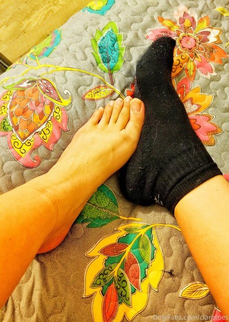 claratoes only fans review