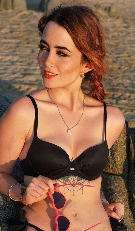 Rpgmorgana leaked naked onlyfans