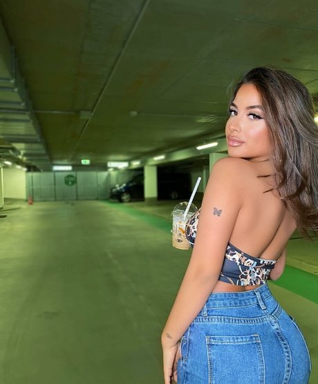 Helia Soltani only fans leaks