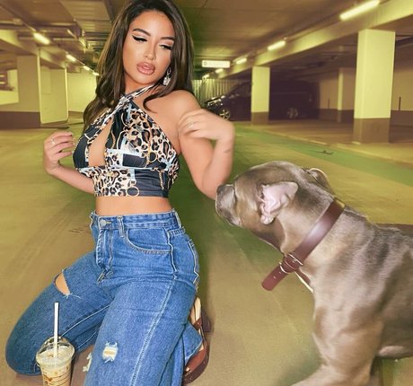 Helia Soltani nude onlyfans