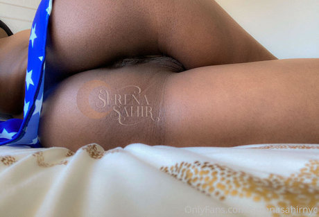 serenasahirnyc porn onlyfans