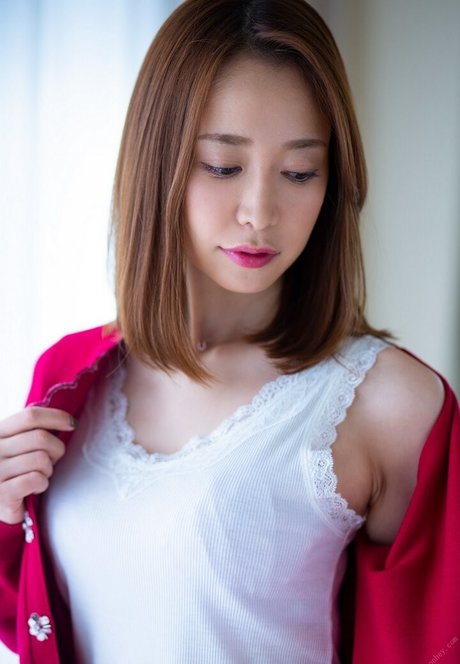 Yu Shinoda naked onlyfans leak