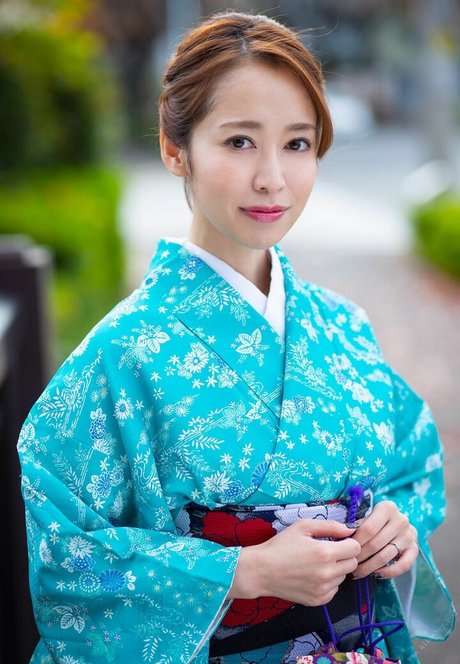 Yu Shinoda only fans pic