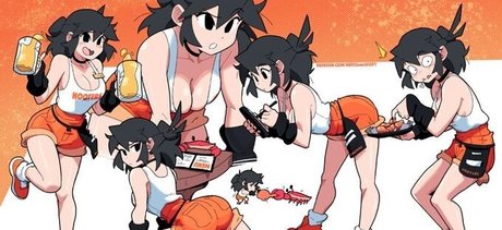 Scott Malin new onlyfans leaks