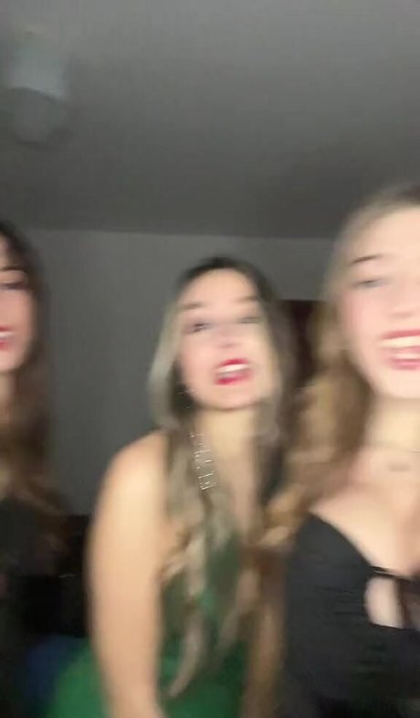 Francesca S onlyfans leaked porn