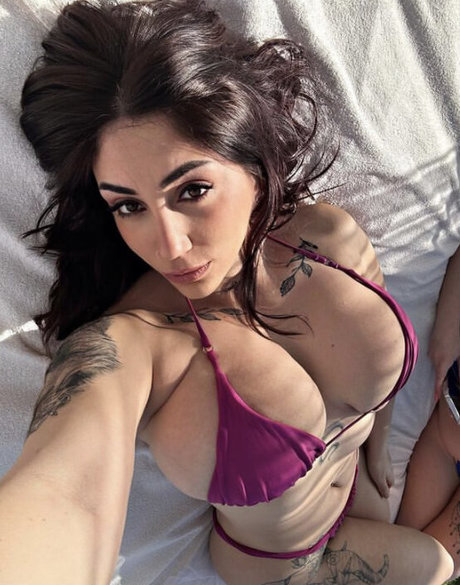 fitnessIri onlyfans sex leak