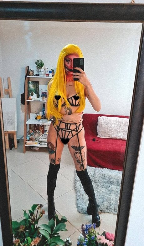 Acitrica onlyfans pics nude