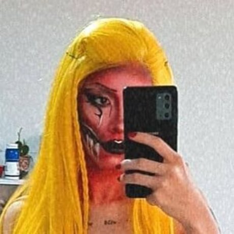 Acitrica onlyfans leaked nude