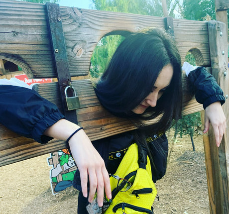 imvadeska leak onlyfans porn