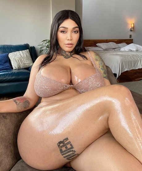 Amorazz onlyfans content leaked