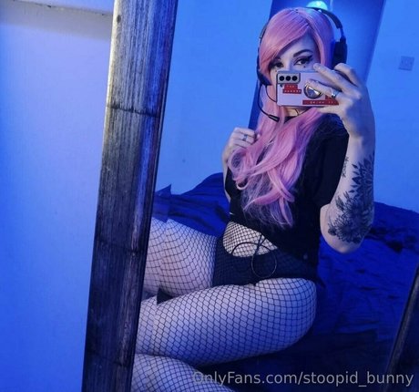 stoopid bunny nude onlyfans leak