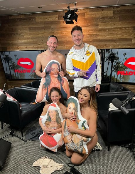 pillowtalkwithryan onlyfans leaked porn