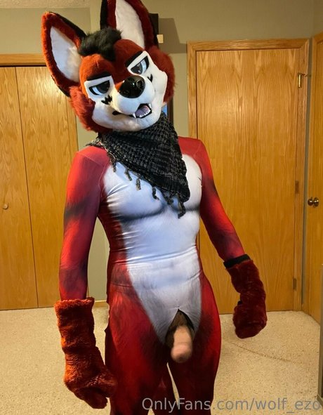 wolf ezo onlyfans nsfw