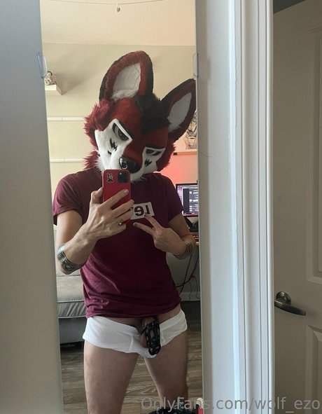 wolf ezo onlyfans hot