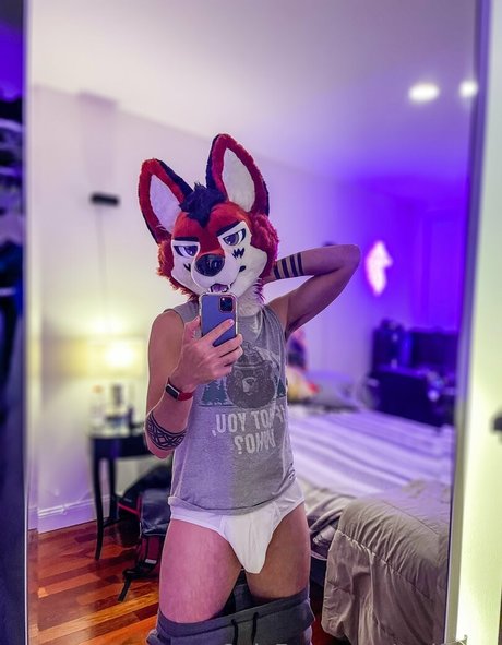 wolf ezo onlyfans nude leak