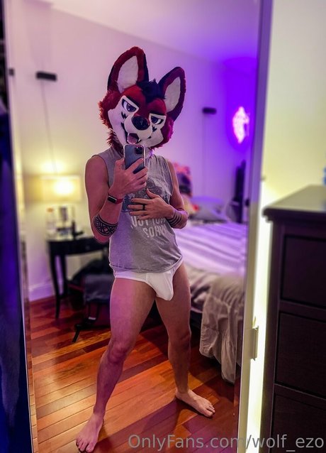 wolf ezo only fans leaks