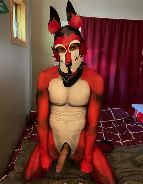wolf ezo leaked onlyfans porn