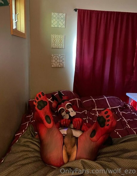 wolf ezo naked onlyfans