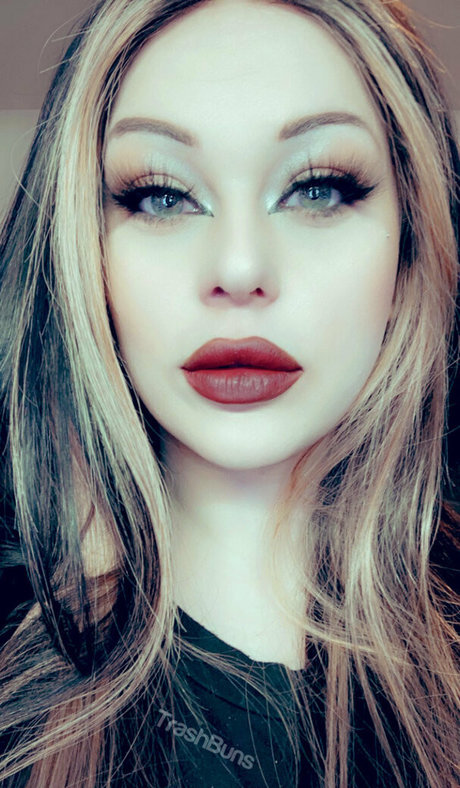 trashbuns onlyfans porn