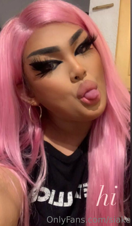 siake onlyfans leak