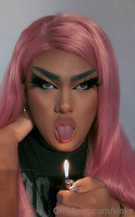 siake onlyfans sex leaked