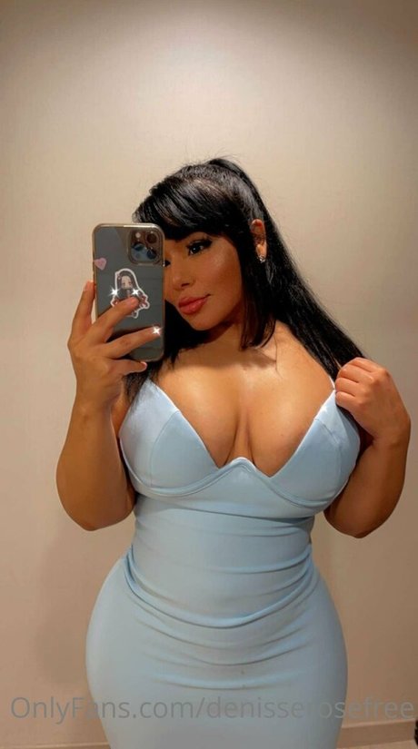 denisserosefree onlyfans porn nude