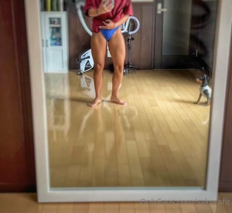 sakurafit onlyfans leak