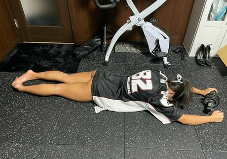 sakurafit only fans pic