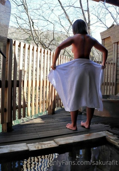 sakurafit nudes onlyfans leaks
