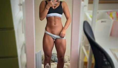 sakurafit nudes only fans