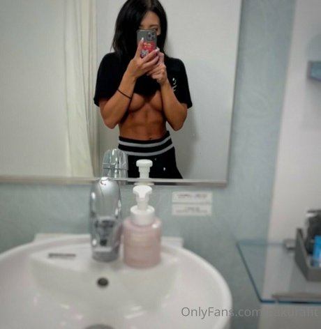 sakurafit onlyfans model