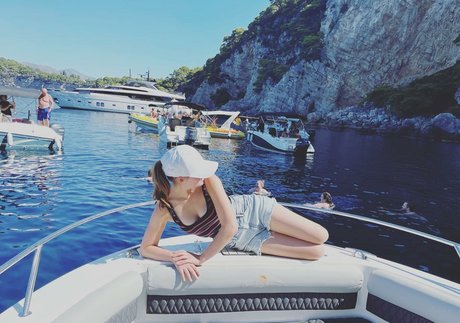 Sami Gayle onlyfans model photos