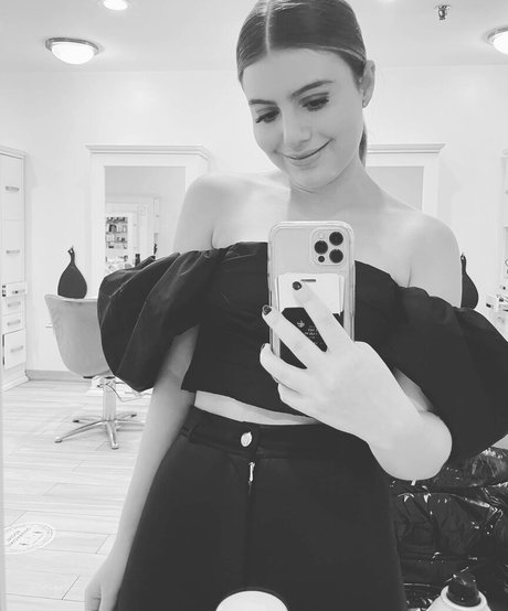 Sami Gayle onlyfans porn nude