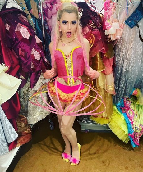 Sami Gayle onlyfans nude pics