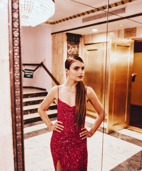 Sami Gayle leaked onlyfans pics