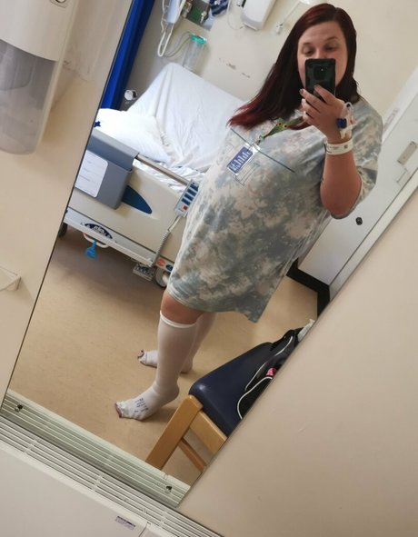 pregnantbbw leaked onlyfans content