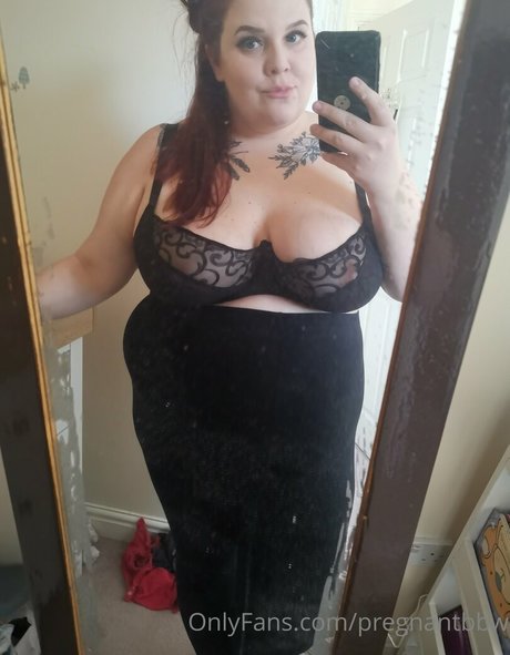 pregnantbbw naked onlyfans leaks