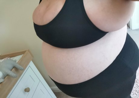 pregnantbbw only fans