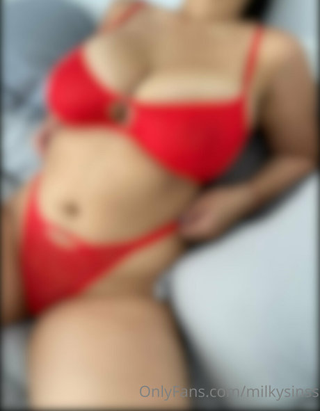 milkysinss nude leaked onlyfans