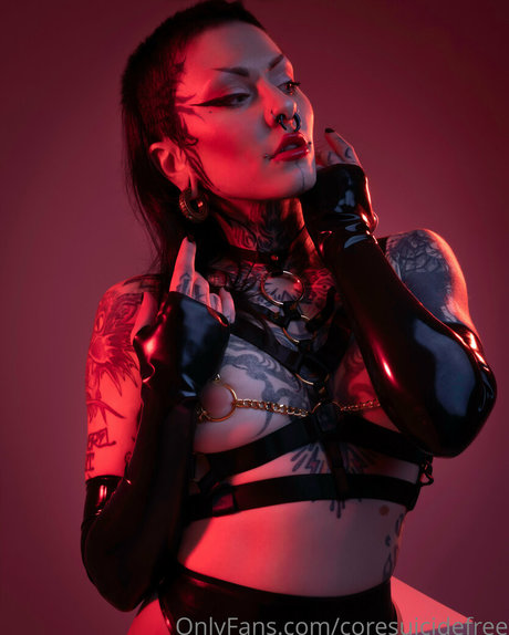 coresuicidefree leaked only fans porn