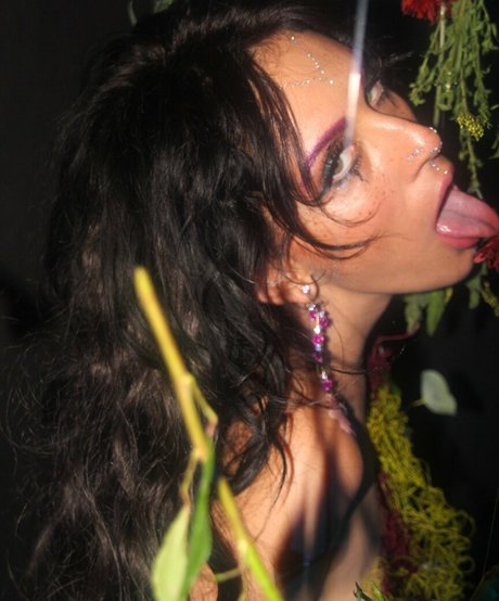 Evil Little Creature onlyfans leaked