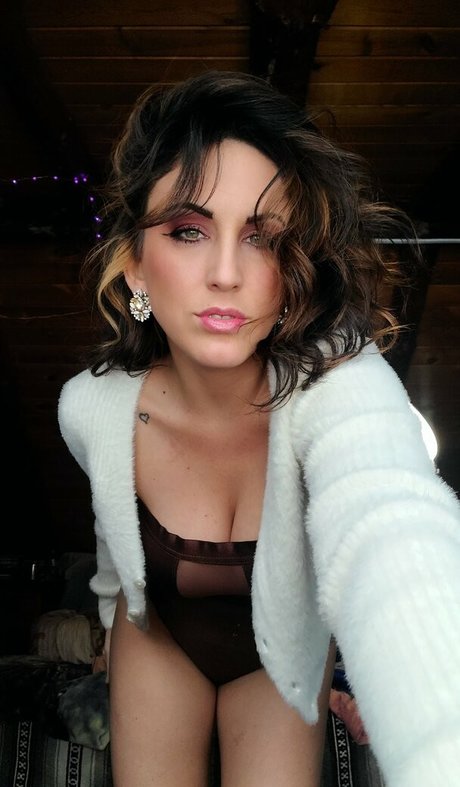 Evil Little Creature onlyfans keak