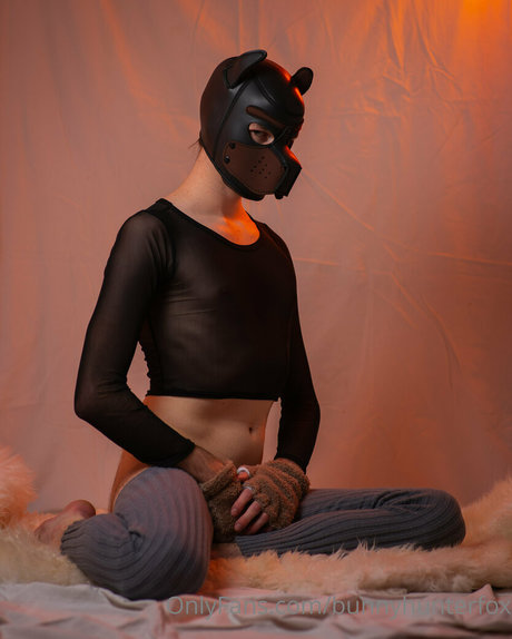 bunnyhunterfox free only fans